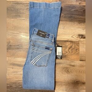 7 For All Mankind Dojo Jeans